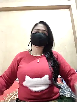 Magical Girl- online show from January 8, 2026, 3:56 am