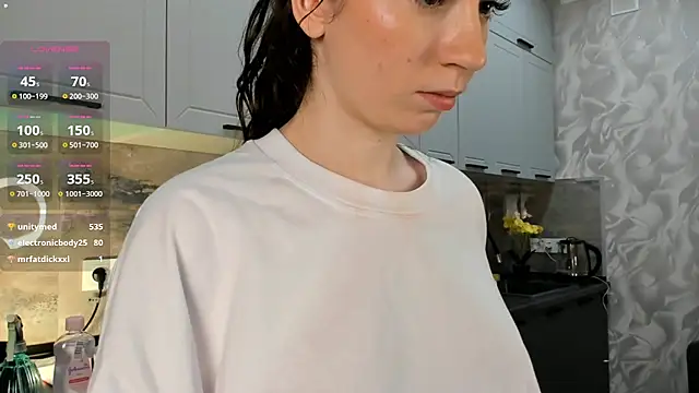 JoanBartram online show from December 20, 2024, 10:22 pm