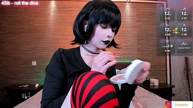 Snapshot of Lust_One_ chatting on March 20, 2025, 4:20 pm Lust One  online show from March 20, 2025, 4:20 pm