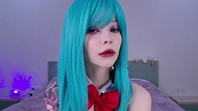 Snapshot of Lust_One_ chatting on February 4, 2026, 6:36 pm Lust One online show from February 4, 2026, 6:36 pm