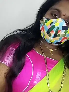 Sexy Radhikaa online show from March 20, 2026, 6:58 am