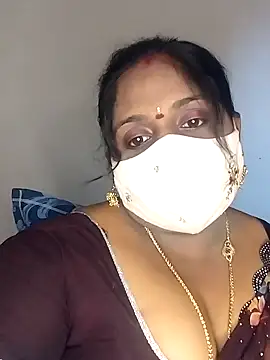 Sexy Radhikaa online show from February 27, 2025, 9:29 am