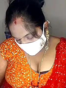 Sexy Radhikaa online show from February 26, 2025, 4:49 pm