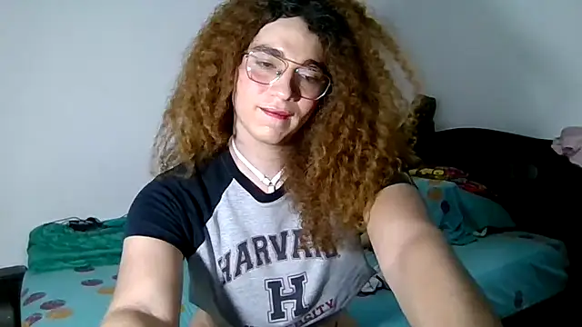 CELESSTESeductora online show from November 11, 2025, 7:41 pm