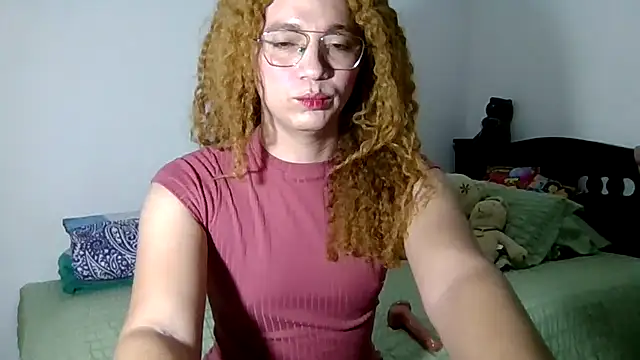 CELESSTESeductora online show from February 13, 2026, 11:54 am