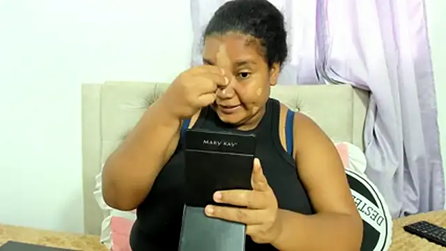 macarenaawills online show from February 24, 2026, 1:01 pm