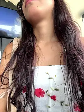 Snapshot of ChantalHans chatting on March 1, 2026, 7:58 pm ChantalHans online show from March 1, 2026, 7:58 pm