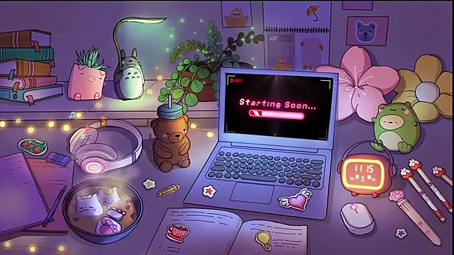 Snapshot of lonely-flower21 chatting on May 12, 2026, 7:31 pm lonely-flower21 online show from May 12, 2026, 7:31 pm