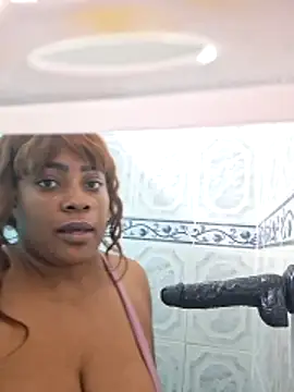 GoddessCarrie online show from January 6, 2026, 2:59 am