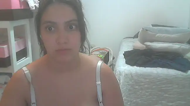 xBubblyBarbiexx online show from January 8, 2025, 2:03 am