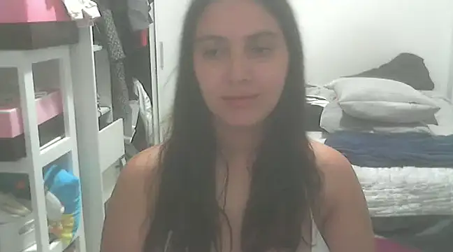 xBubblyBarbiexx online show from January 4, 2025, 2:03 am