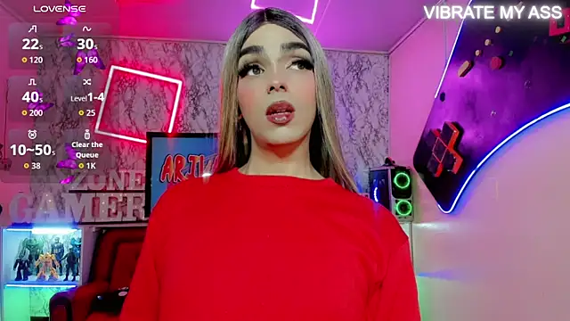 Alessa mullen online show from January 11, 2026, 6:42 am