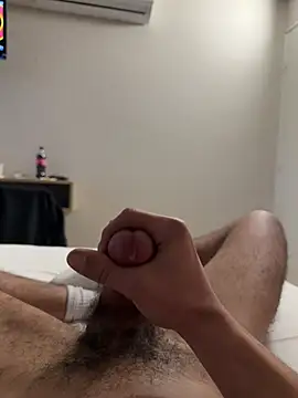 bigDickRaid online show from March 12, 2026, 4:44 pm