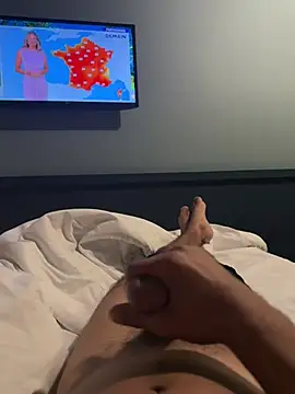 bigDickRaid online show from July 27, 2026, 12:17 am