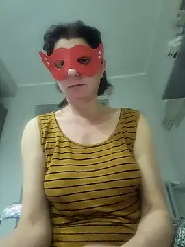 Vagabondainnamorata online show from February 27, 2026, 7:35 pm