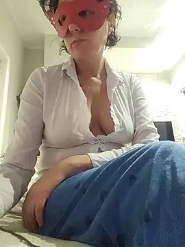 Vagabondainnamorata online show from April 7, 2026, 4:58 am