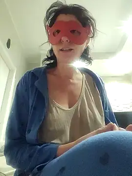 Vagabondainnamorata online show from November 23, 2025, 4:22 am