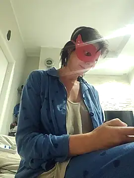 Vagabondainnamorata online show from November 10, 2025, 3:55 am