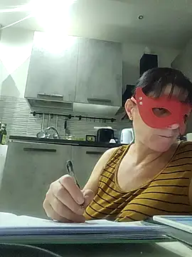 Vagabondainnamorata online show from November 4, 2025, 4:33 pm