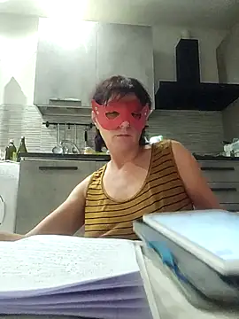 Vagabondainnamorata online show from November 21, 2025, 4:06 pm