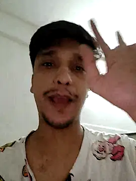 0816parsii online show from October 19, 2025, 11:18 pm