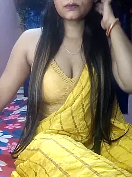 SANIYA-89 online show from April 5, 2026, 12:45 pm
