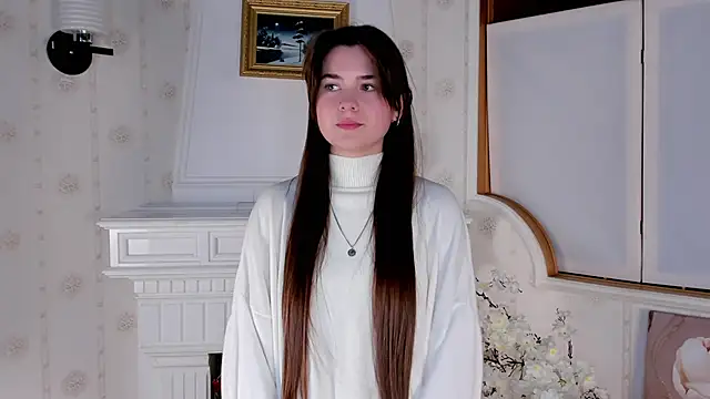 DanaWiliam online show from December 5, 2024, 7:10 am