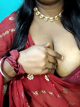 TANIYA-98 online show from October 17, 2025, 1:20 am
