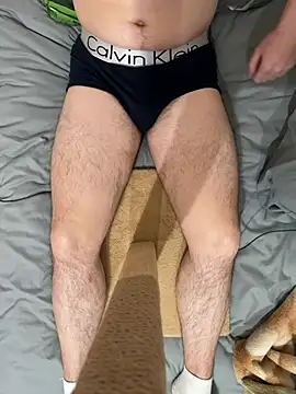 1CandyBoy online show from December 24, 2024, 1:28 pm