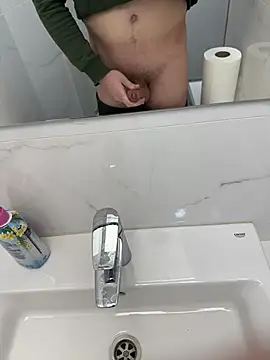 1CandyBoy online show from February 24, 2025, 11:32 am