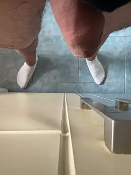 1CandyBoy online show from January 14, 2025, 9:56 am