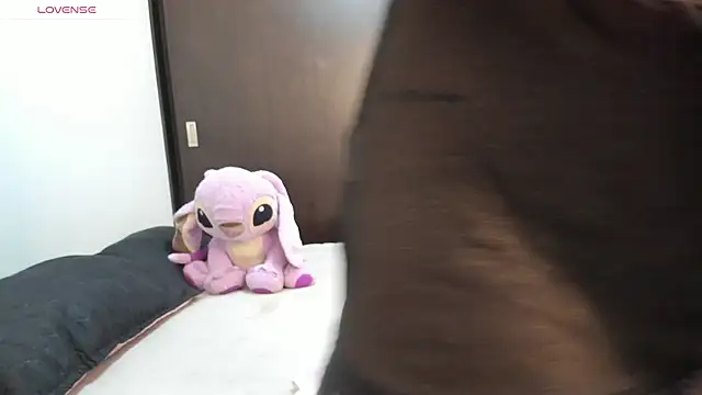 Hannah Baileyy online show from April 5, 2026, 10:38 pm