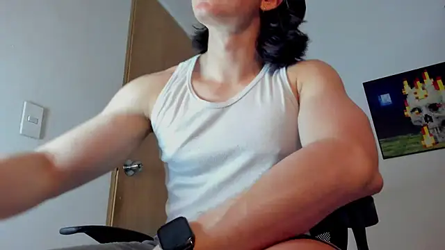 AngelBennet  online show from November 26, 2025, 11:49 pm