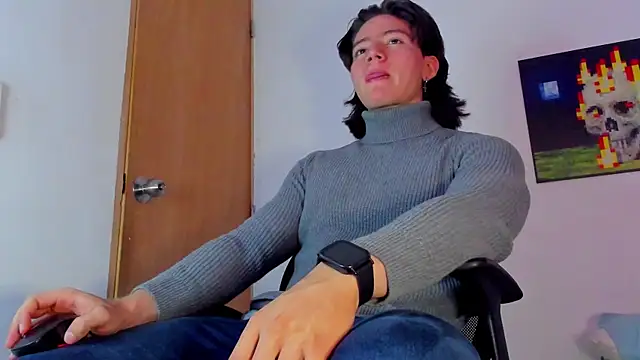 AngelBennet  online show from November 4, 2025, 11:30 pm