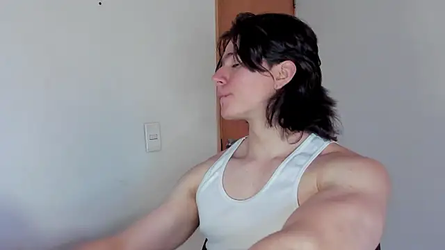 AngelBennet  online show from November 19, 2025, 8:09 pm