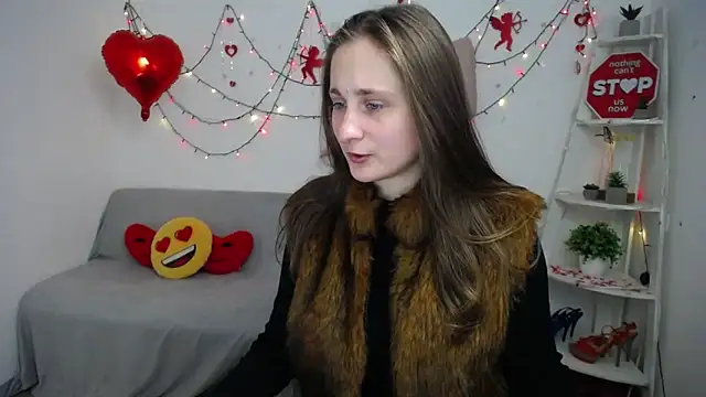 MichelLeee online show from February 5, 2026, 2:02 pm