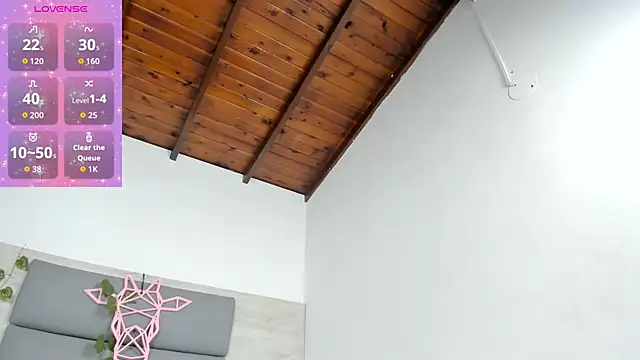 AshleyHill2 online show from December 3, 2025, 3:29 am