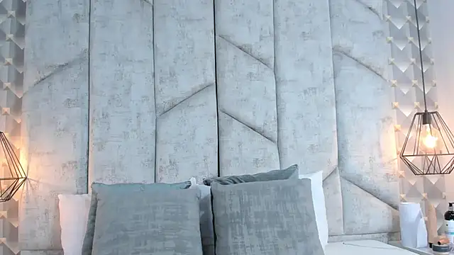 AshleyHill2 online show from February 3, 2026, 3:26 am