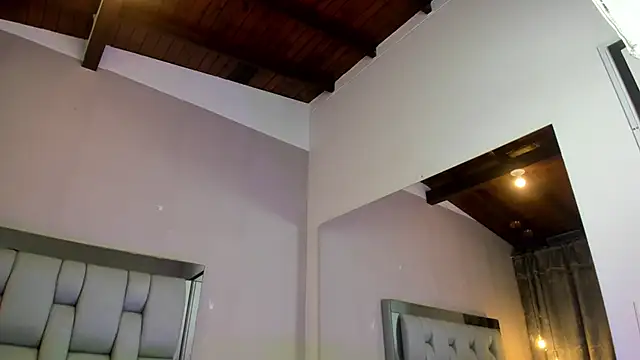 AshleyHill2 online show from October 27, 2025, 2:45 am