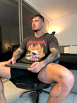 DimitriSullivan  online show from September 11, 2025, 11:38 pm