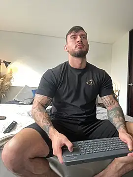 DimitriSullivan  online show from February 11, 2026, 1:11 pm