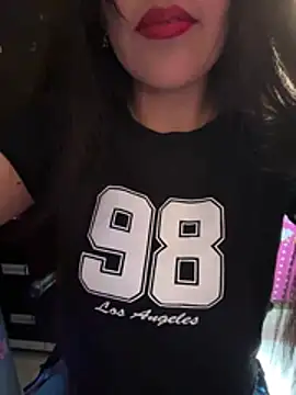 Snapshot of Velyn_18 chatting on February 19, 2026, 4:59 pm Velyn 18 online show from February 19, 2026, 4:59 pm