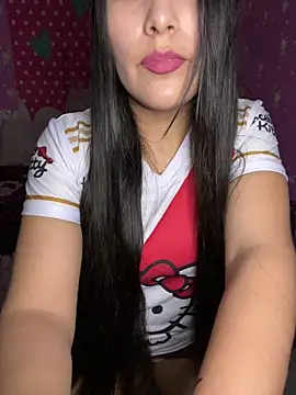 Snapshot of Velyn_18 chatting on December 22, 2025, 5:18 am Velyn 18 online show from December 22, 2025, 5:18 am