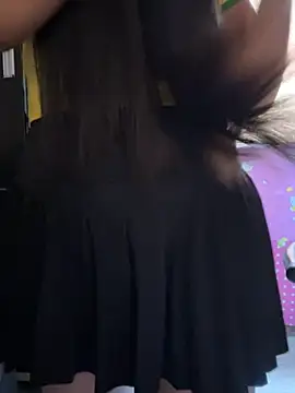 Snapshot of Velyn_18 chatting on February 24, 2026, 3:35 pm Velyn 18 online show from February 24, 2026, 3:35 pm