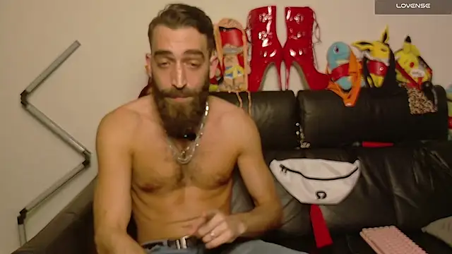 DaWoD030 online show from April 7, 2026, 5:04 pm