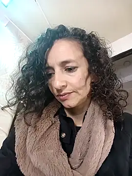 AriannaRussell  online show from March 21, 2026, 12:53 pm