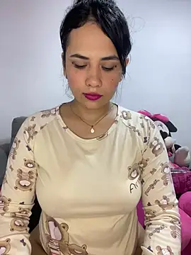 Leyna Kenet online show from January 18, 2025, 4:15 am