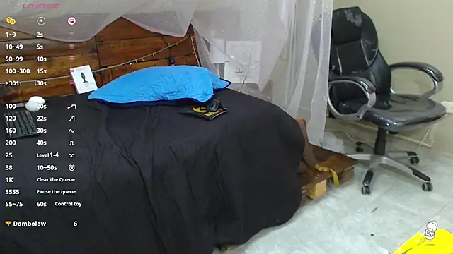 AndrewPherson online show from March 19, 2025, 3:29 pm