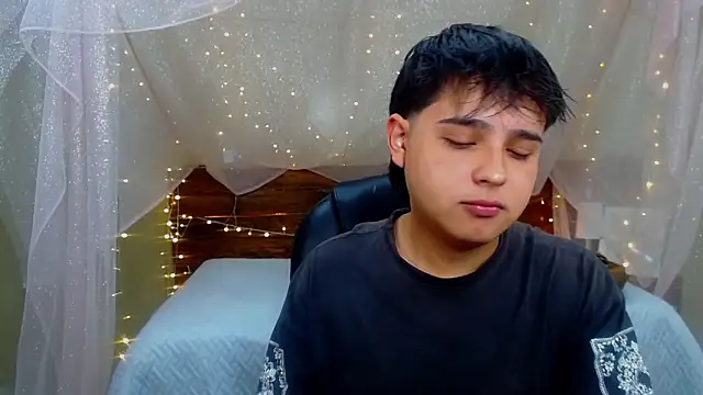 AndrewPherson online show from March 8, 2025, 12:30 pm