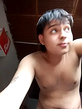 AndrewPherson online show from March 13, 2025, 9:48 pm